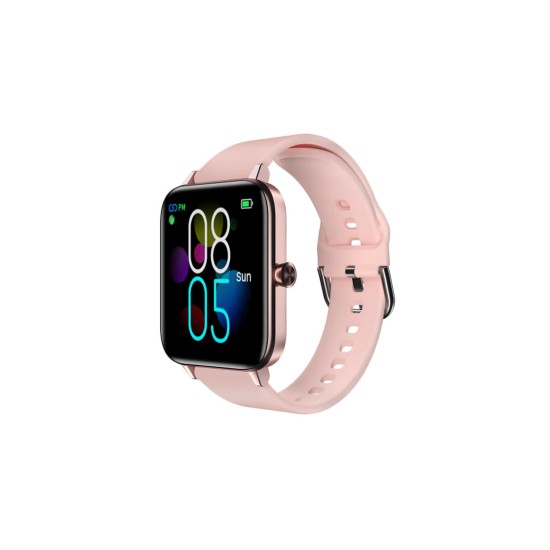 SMARTWATCH CUBOT C7 ROSE GOLD